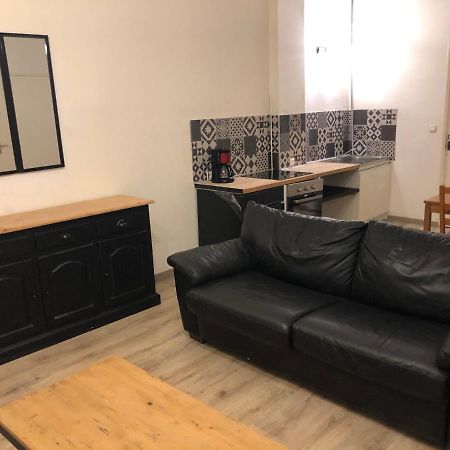 Appartement Et Son Jardin A Lille Fac De Droit Екстер'єр фото